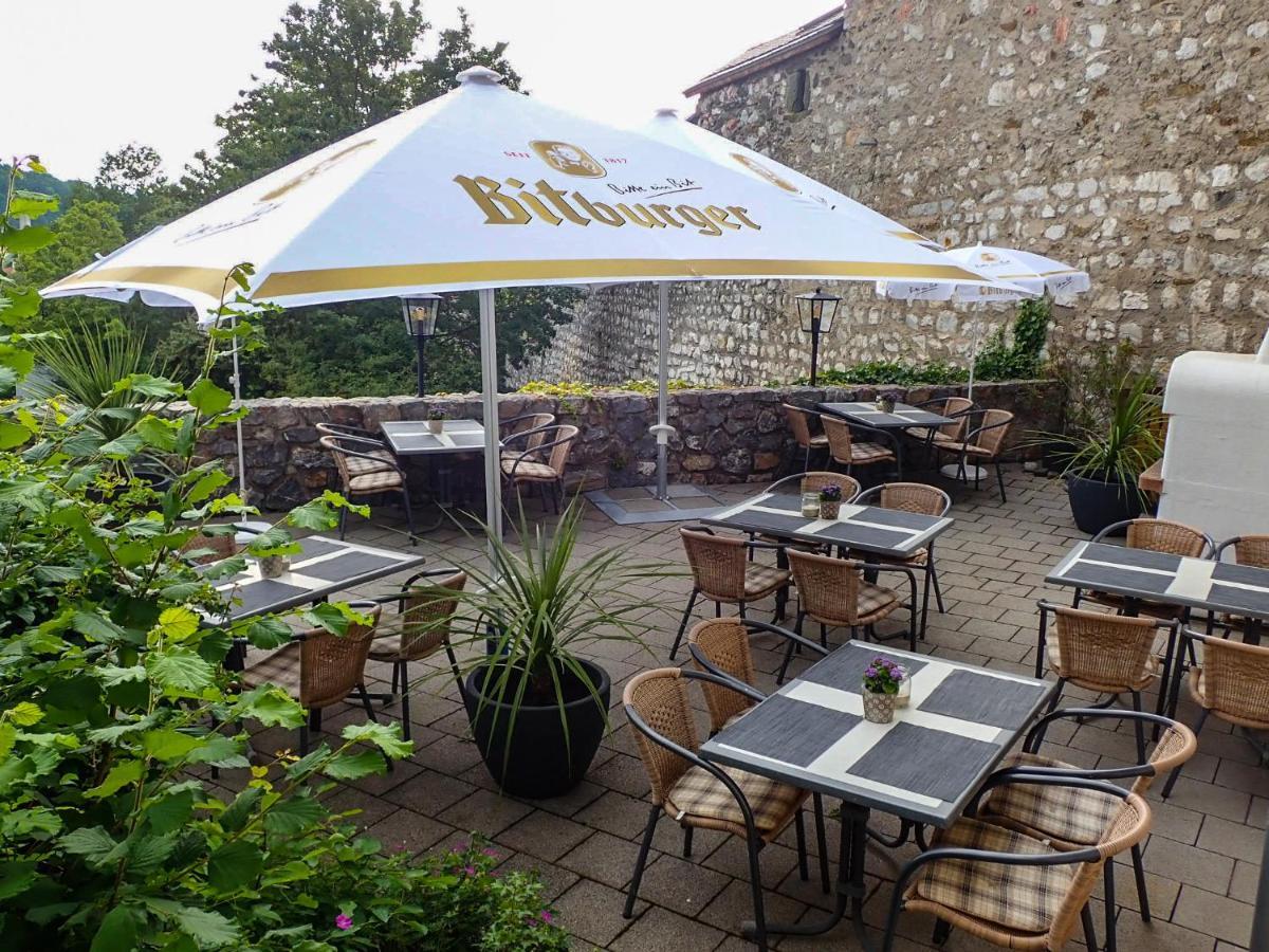 Wetzlarer Hof Hotel & Restaurant Εξωτερικό φωτογραφία