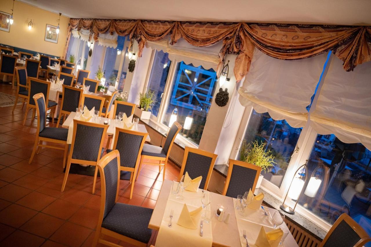 Wetzlarer Hof Hotel & Restaurant Εξωτερικό φωτογραφία