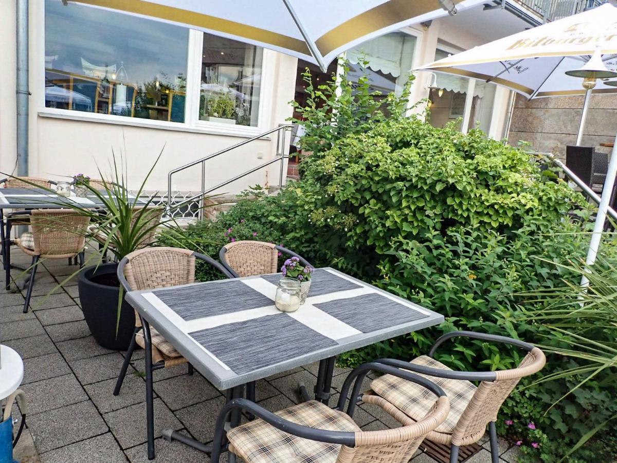 Wetzlarer Hof Hotel & Restaurant Εξωτερικό φωτογραφία