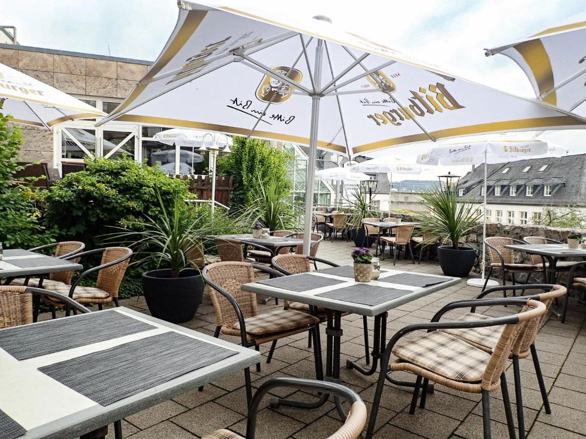Wetzlarer Hof Hotel & Restaurant Εξωτερικό φωτογραφία