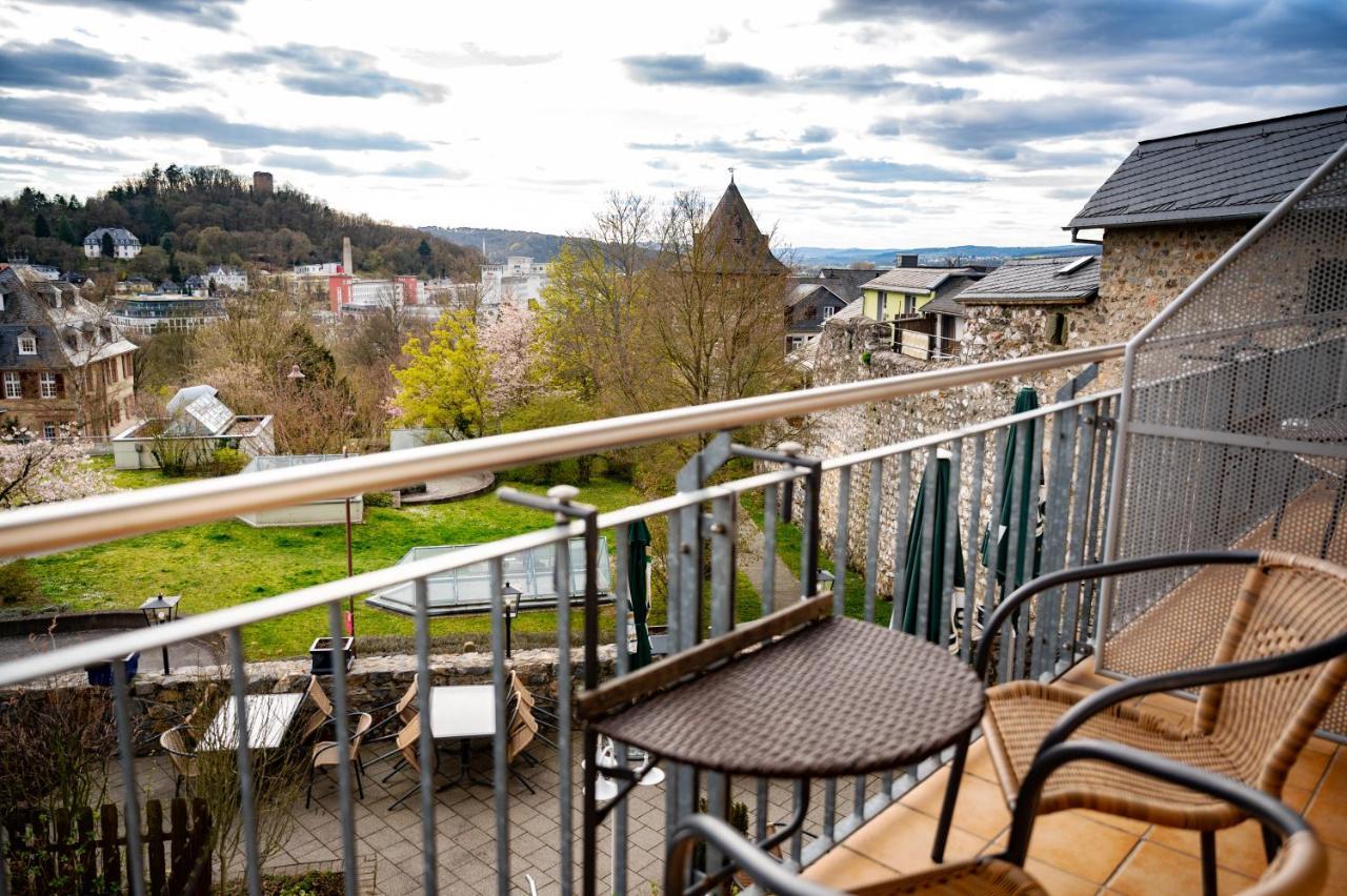 Wetzlarer Hof Hotel & Restaurant Εξωτερικό φωτογραφία
