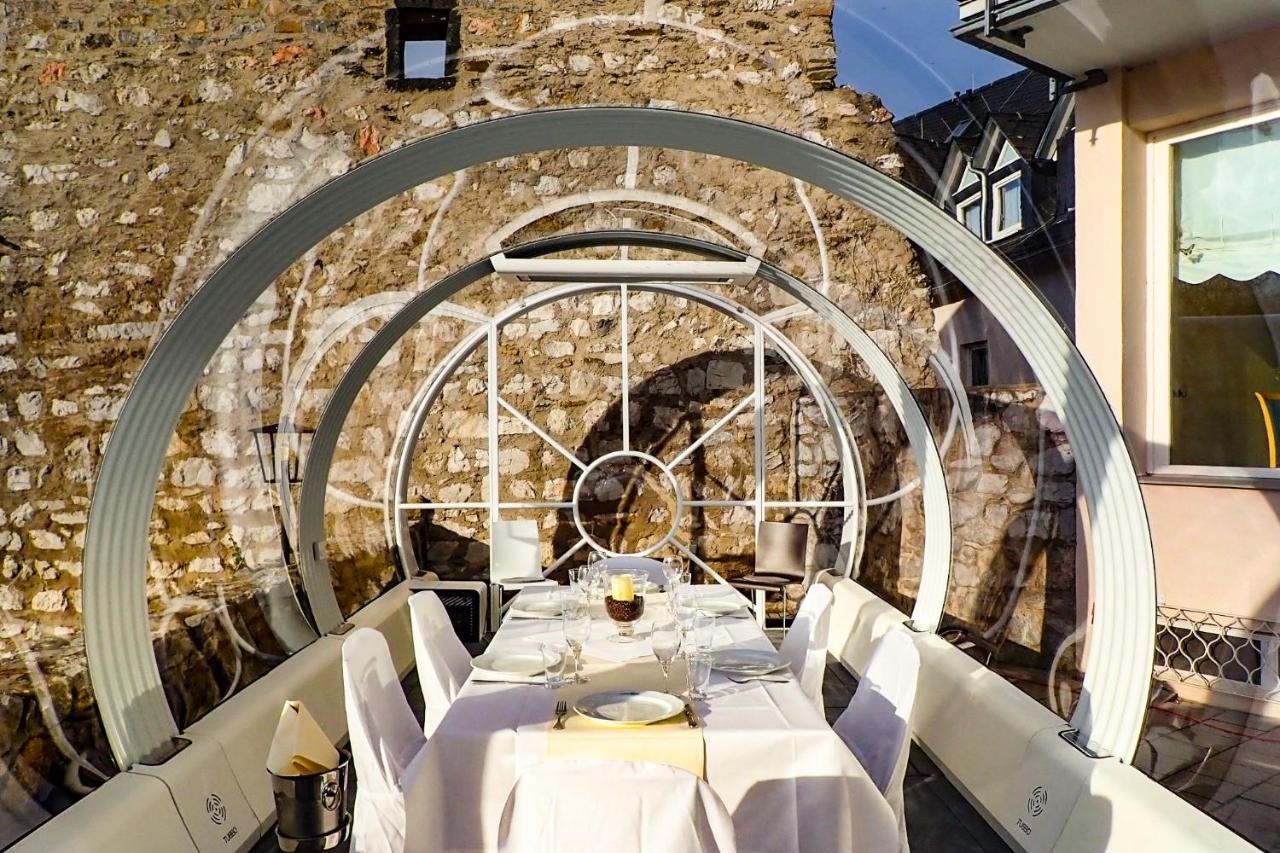 Wetzlarer Hof Hotel & Restaurant Εξωτερικό φωτογραφία