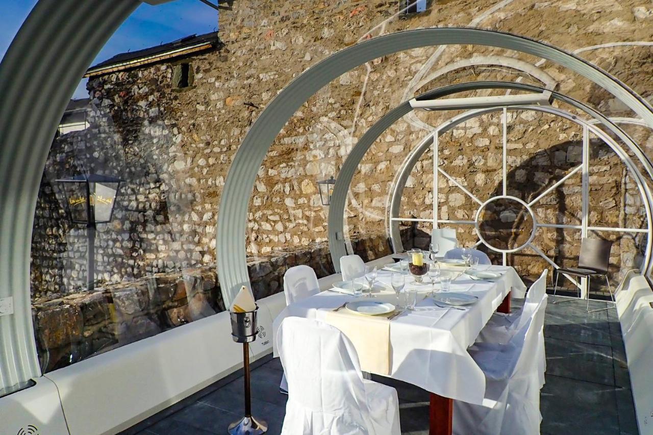 Wetzlarer Hof Hotel & Restaurant Εξωτερικό φωτογραφία