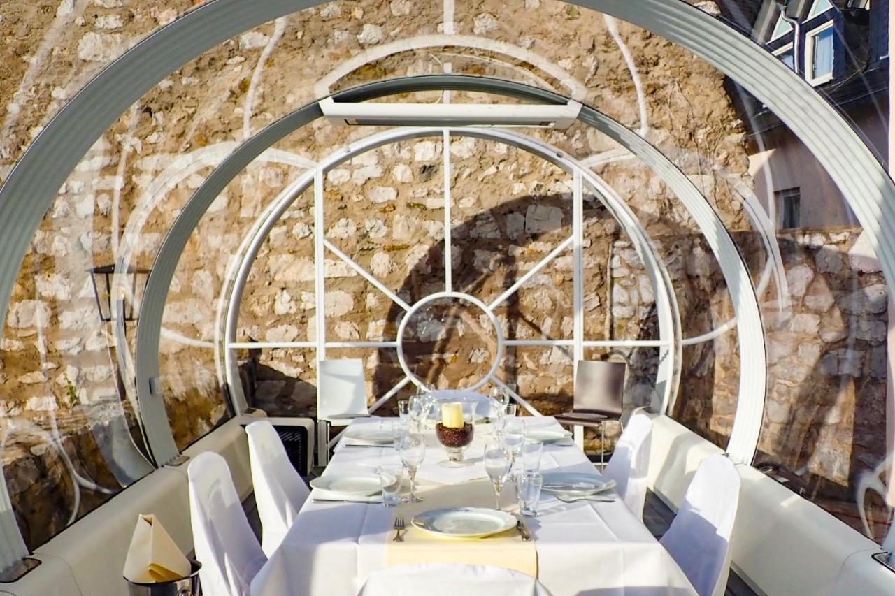 Wetzlarer Hof Hotel & Restaurant Εξωτερικό φωτογραφία