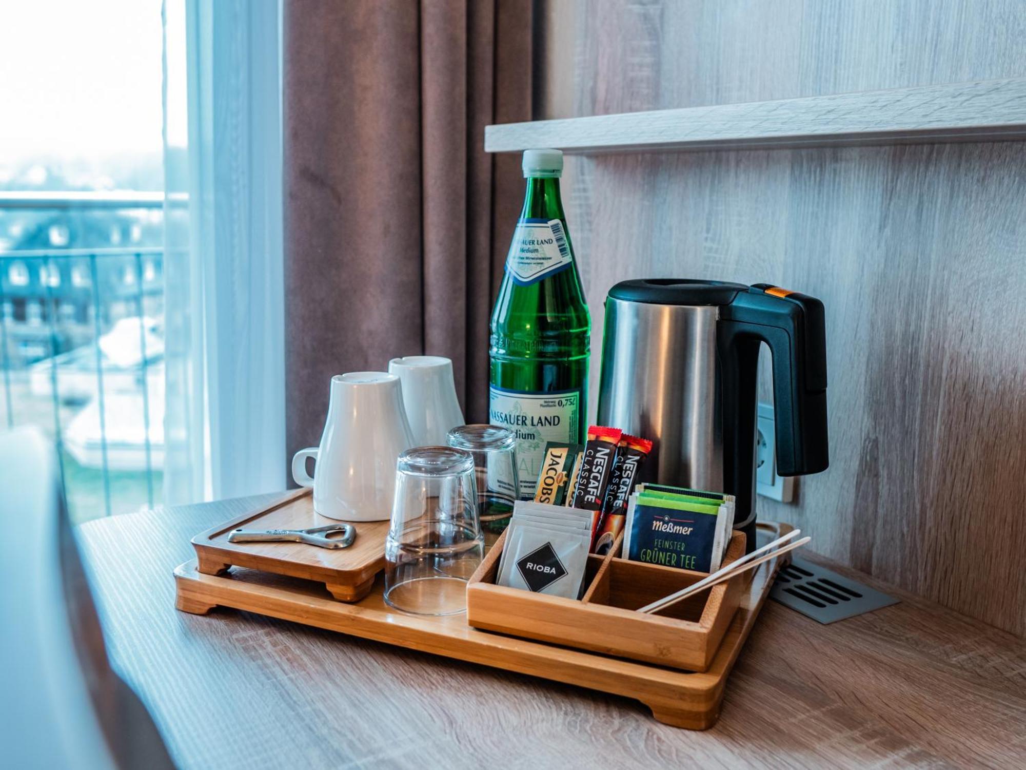 Wetzlarer Hof Hotel & Restaurant Εξωτερικό φωτογραφία