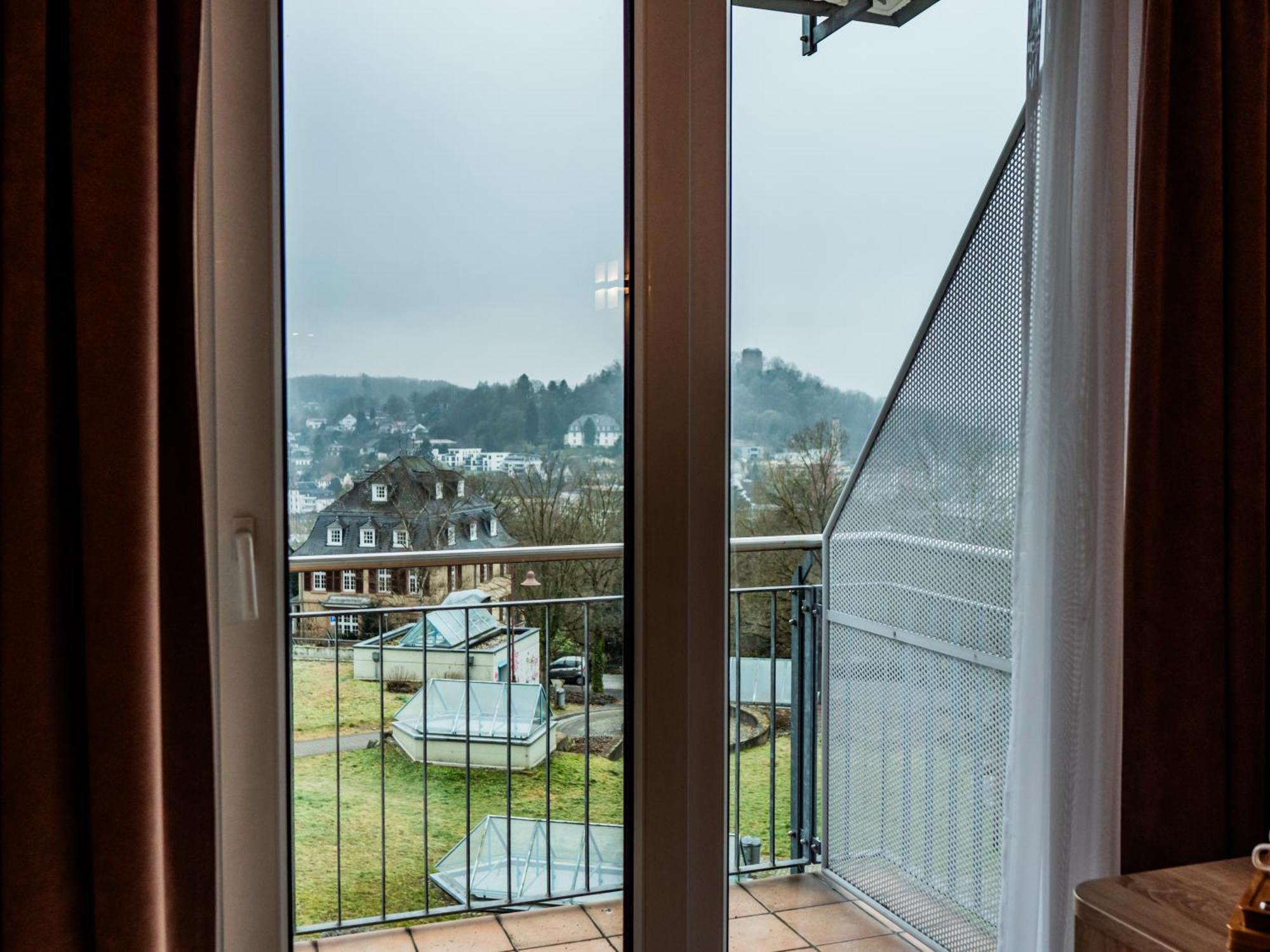Wetzlarer Hof Hotel & Restaurant Εξωτερικό φωτογραφία