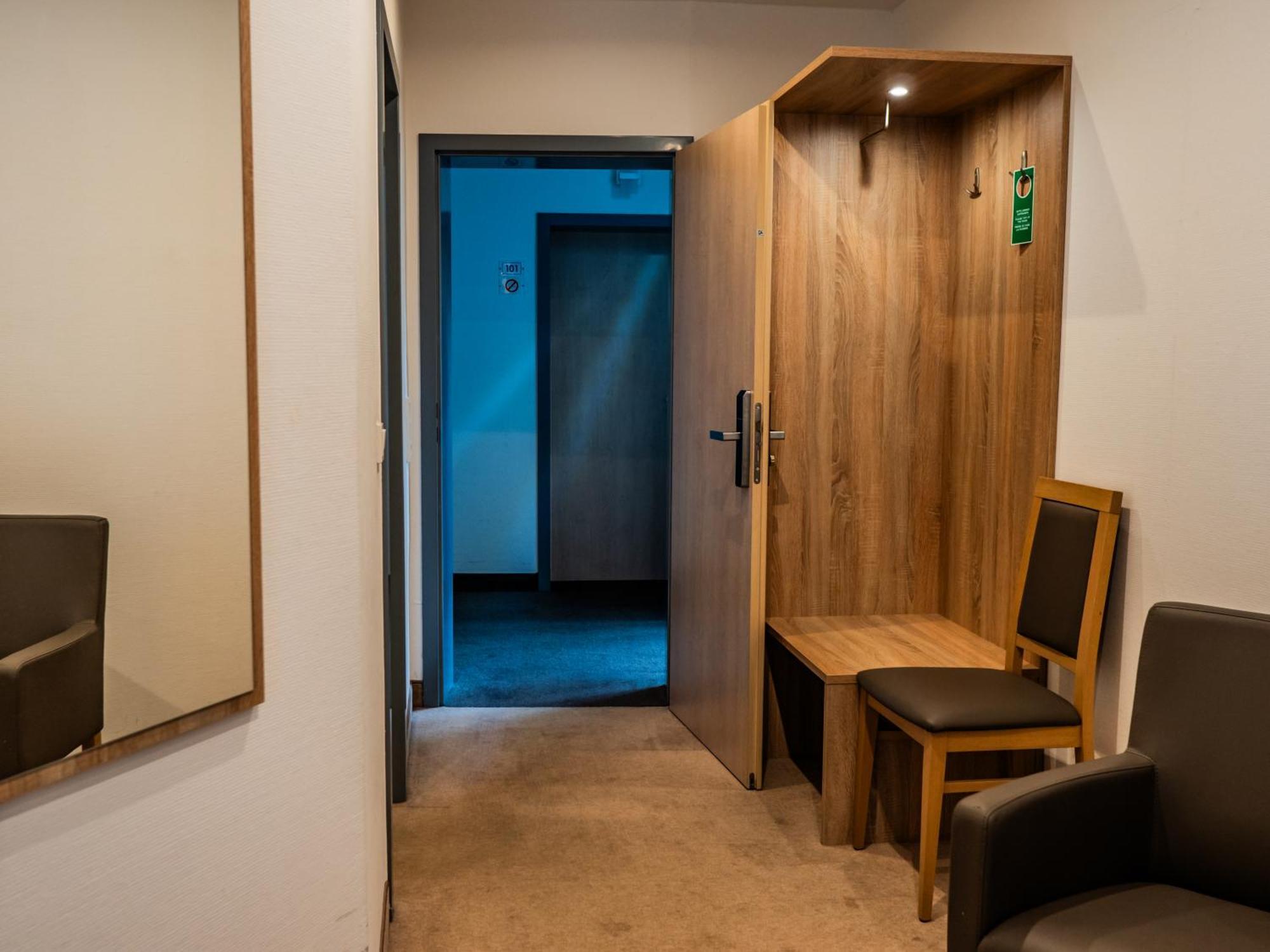 Wetzlarer Hof Hotel & Restaurant Εξωτερικό φωτογραφία
