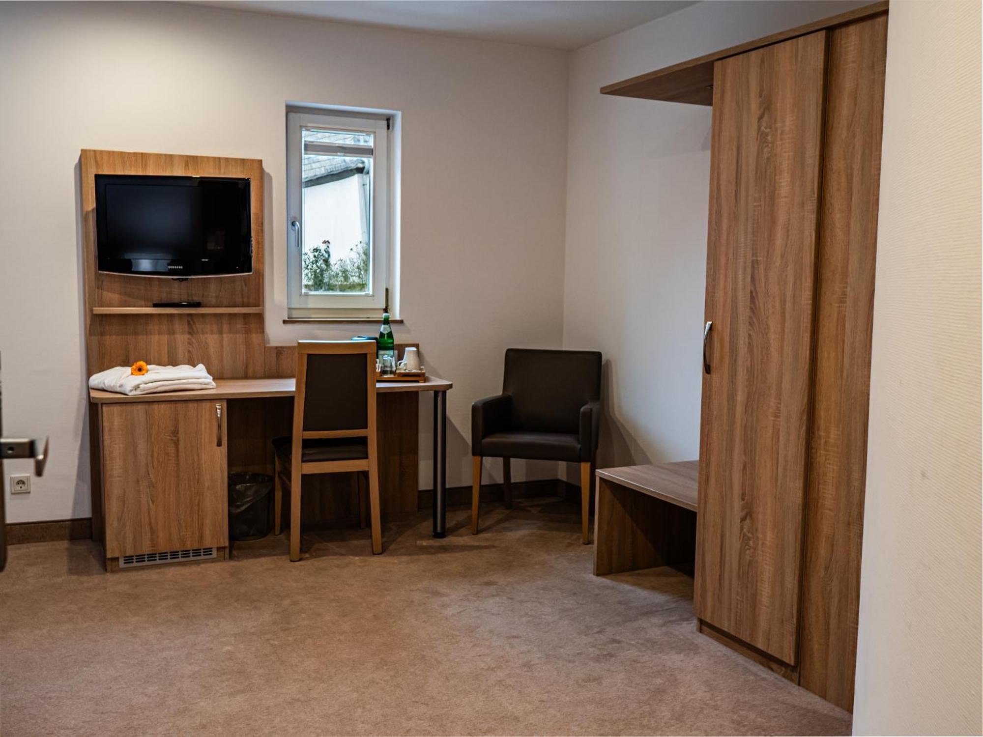 Wetzlarer Hof Hotel & Restaurant Εξωτερικό φωτογραφία