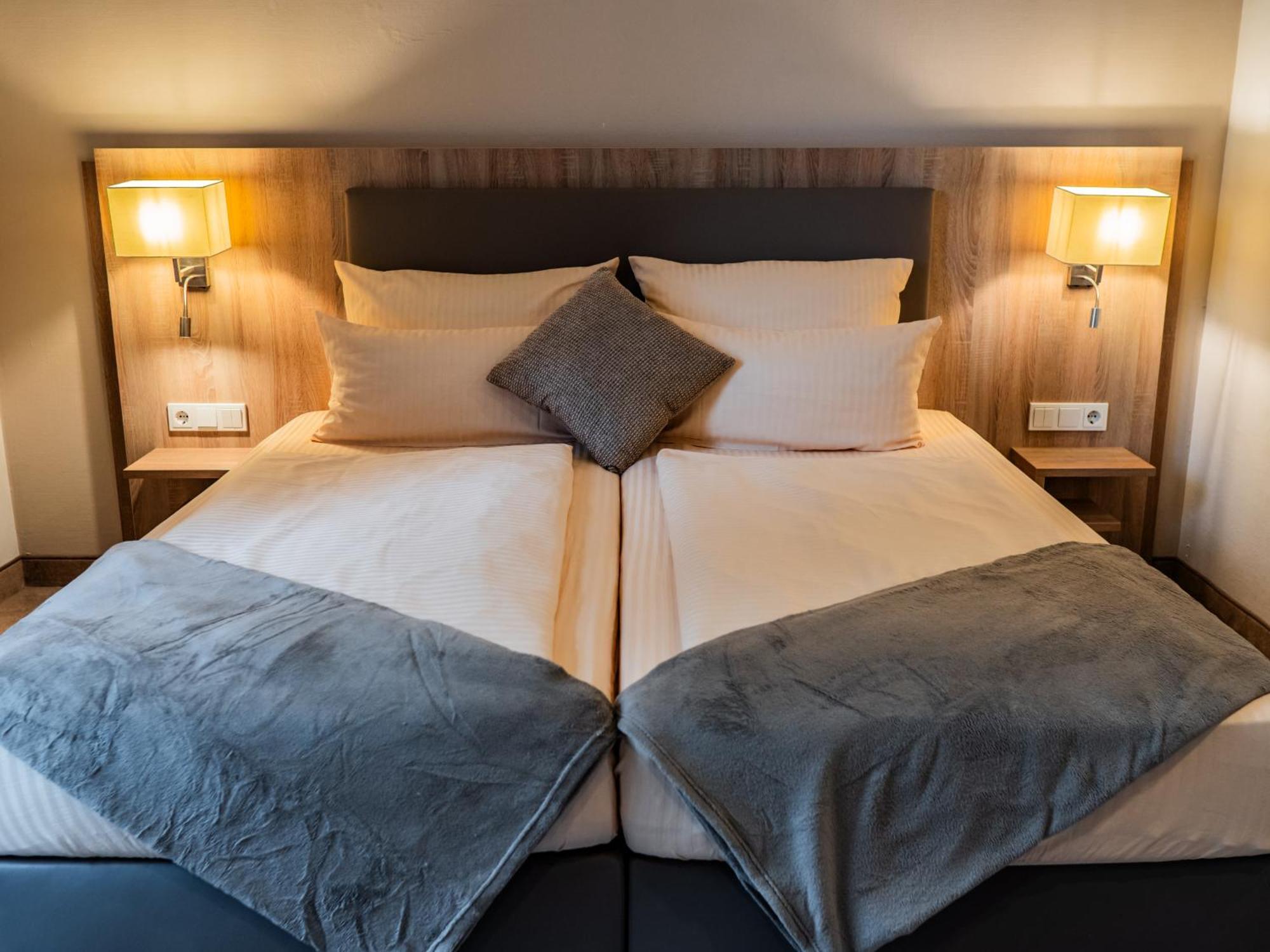 Wetzlarer Hof Hotel & Restaurant Εξωτερικό φωτογραφία