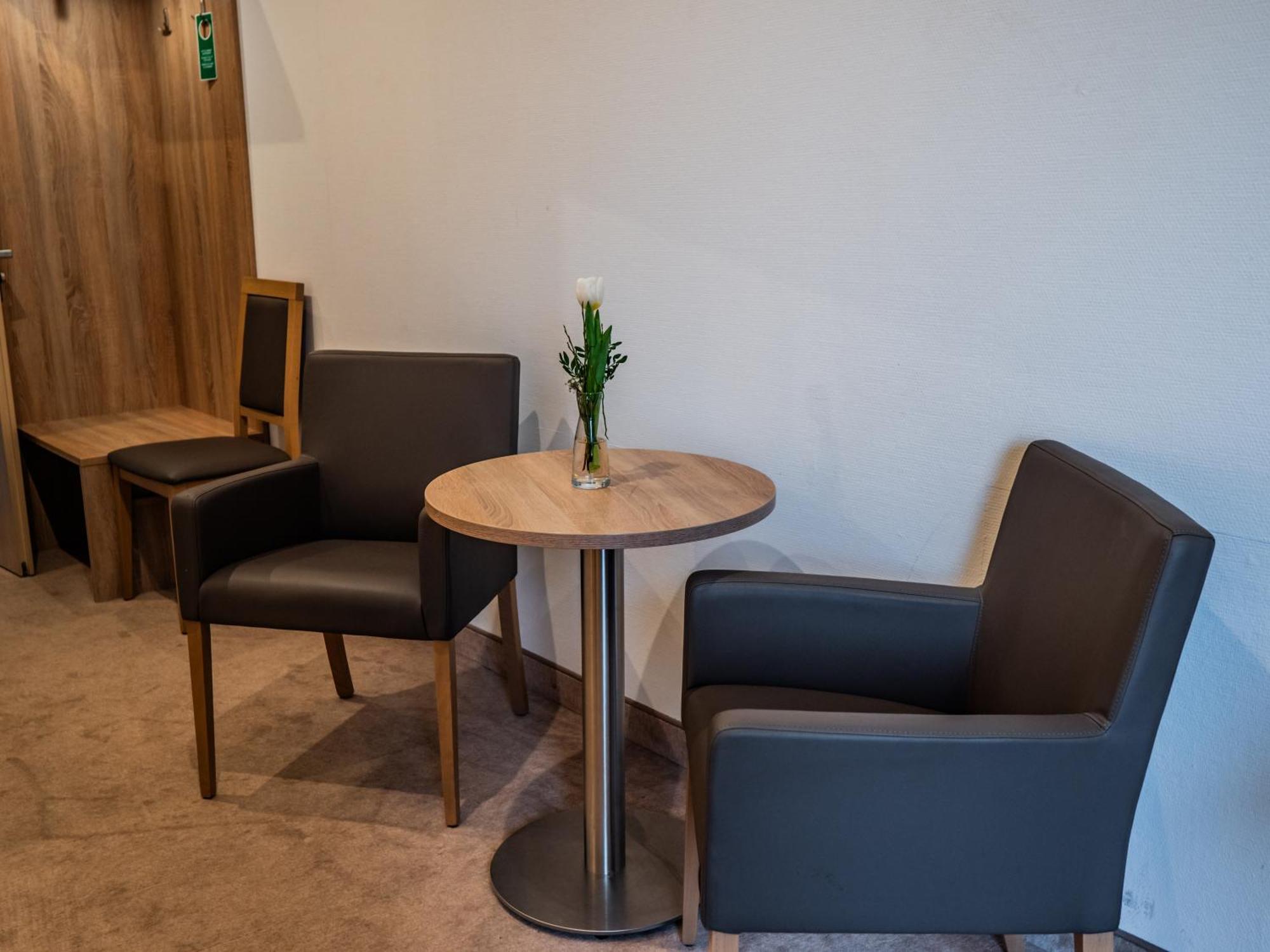 Wetzlarer Hof Hotel & Restaurant Εξωτερικό φωτογραφία