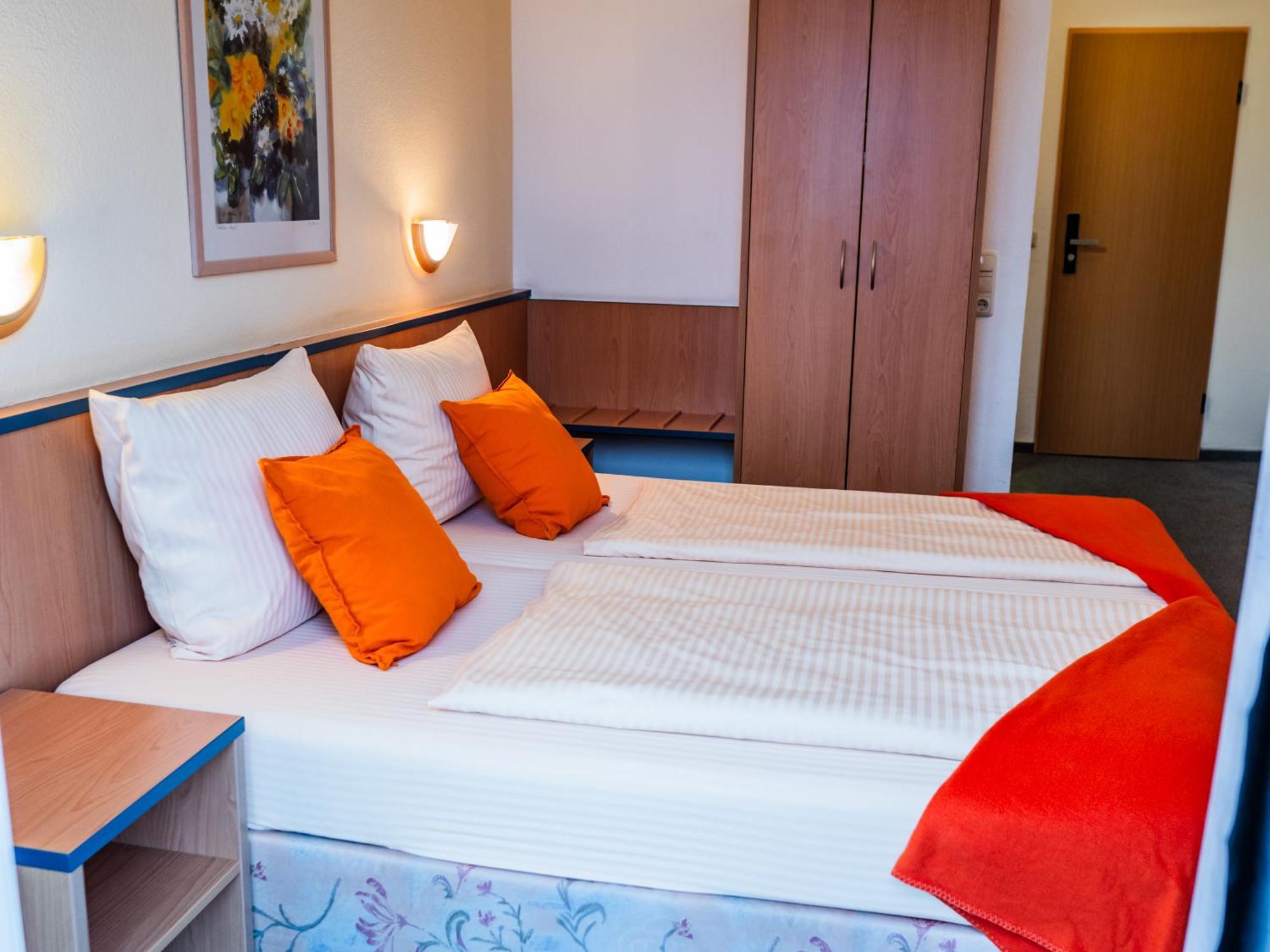Wetzlarer Hof Hotel & Restaurant Εξωτερικό φωτογραφία