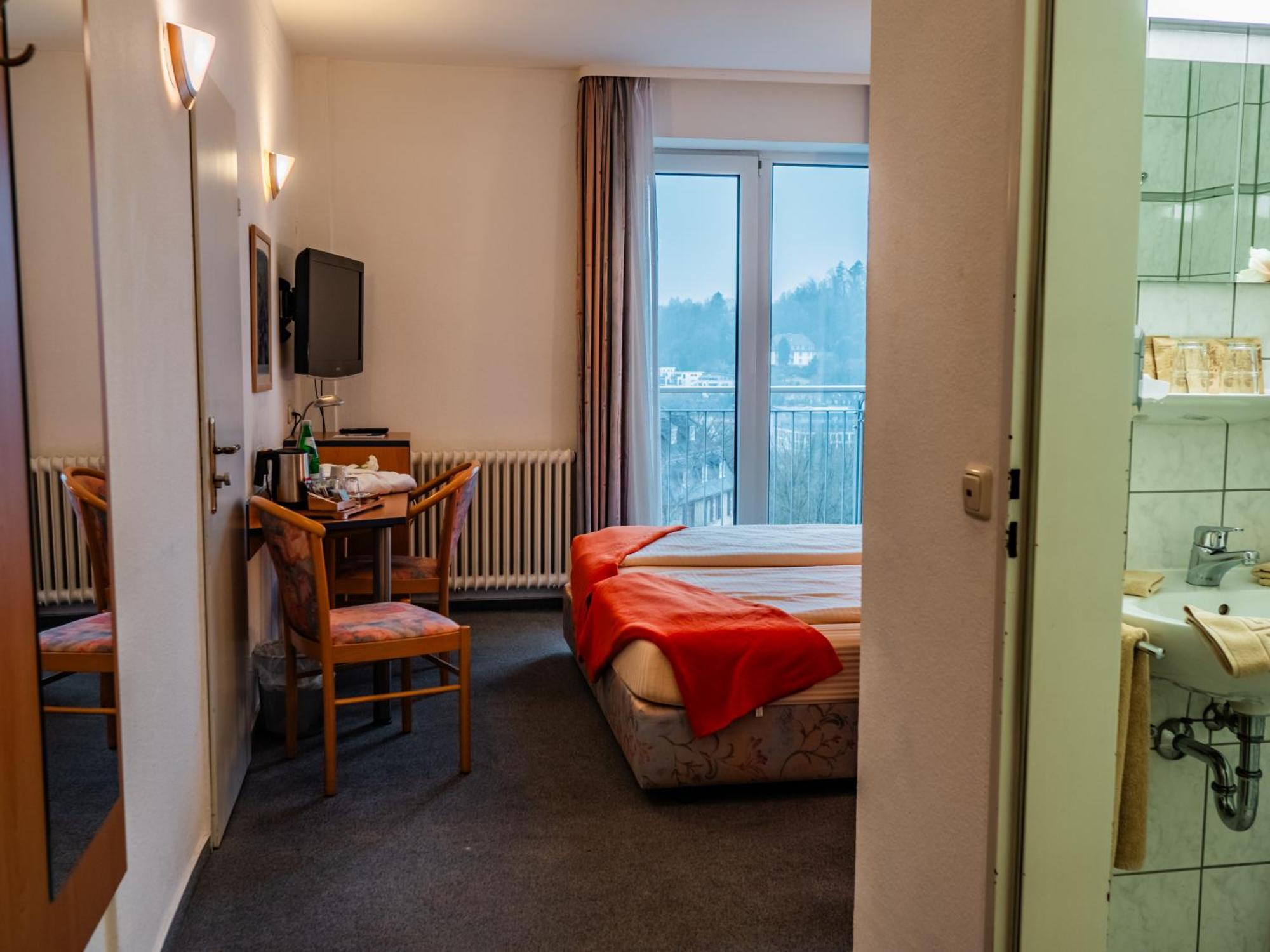 Wetzlarer Hof Hotel & Restaurant Εξωτερικό φωτογραφία