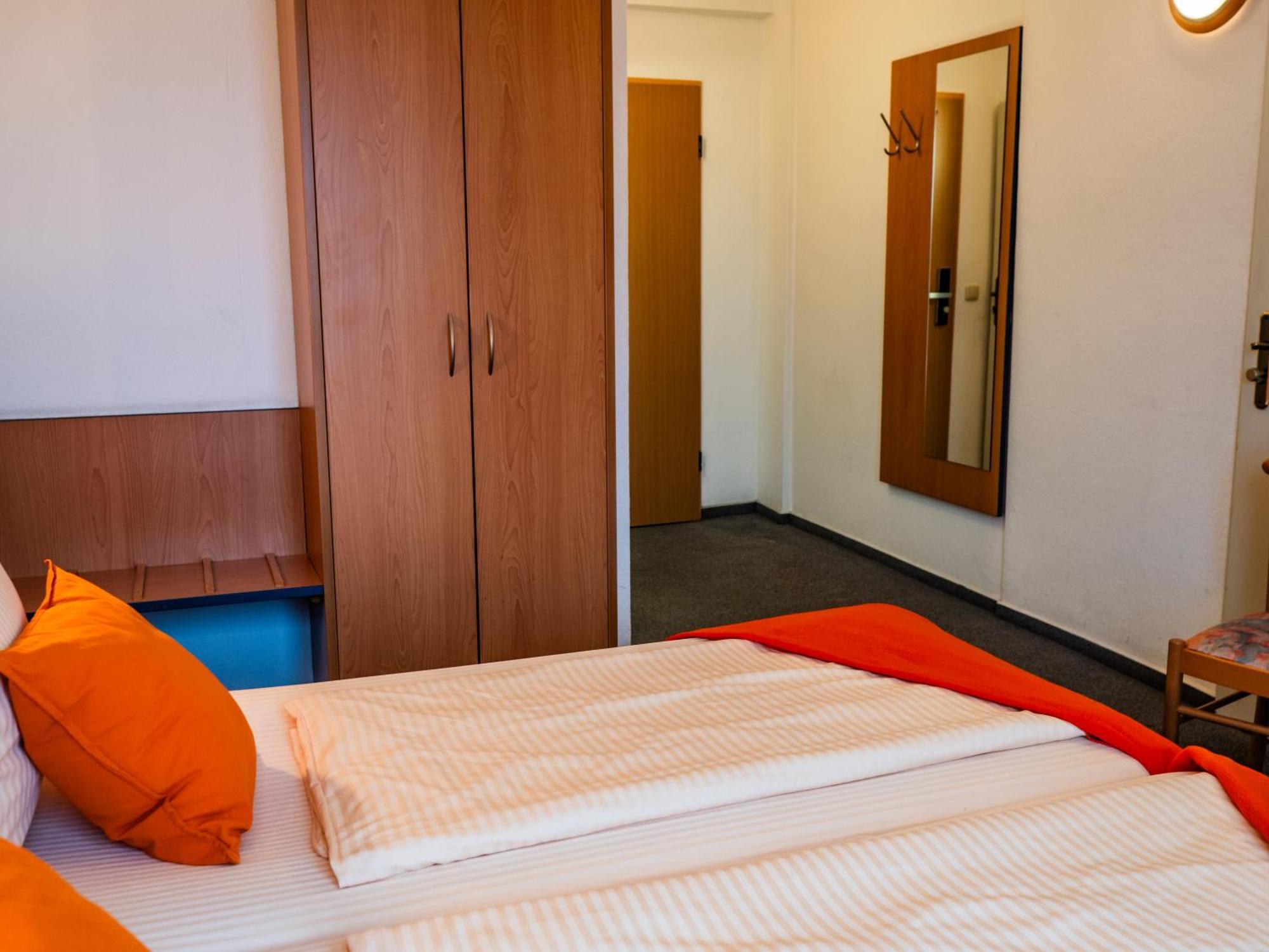 Wetzlarer Hof Hotel & Restaurant Εξωτερικό φωτογραφία
