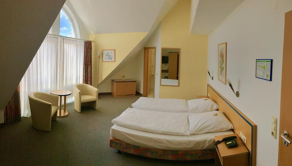Wetzlarer Hof Hotel & Restaurant Εξωτερικό φωτογραφία