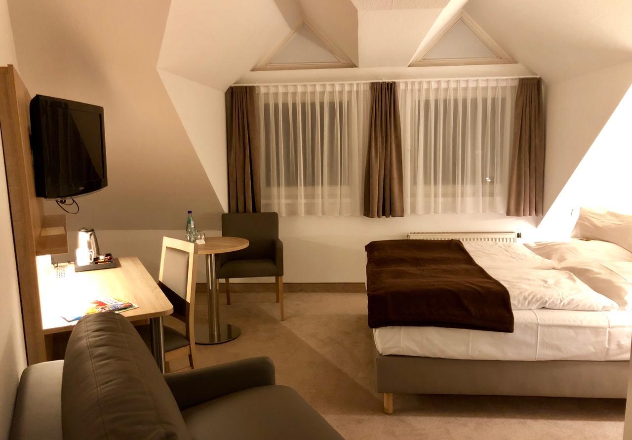Wetzlarer Hof Hotel & Restaurant Εξωτερικό φωτογραφία