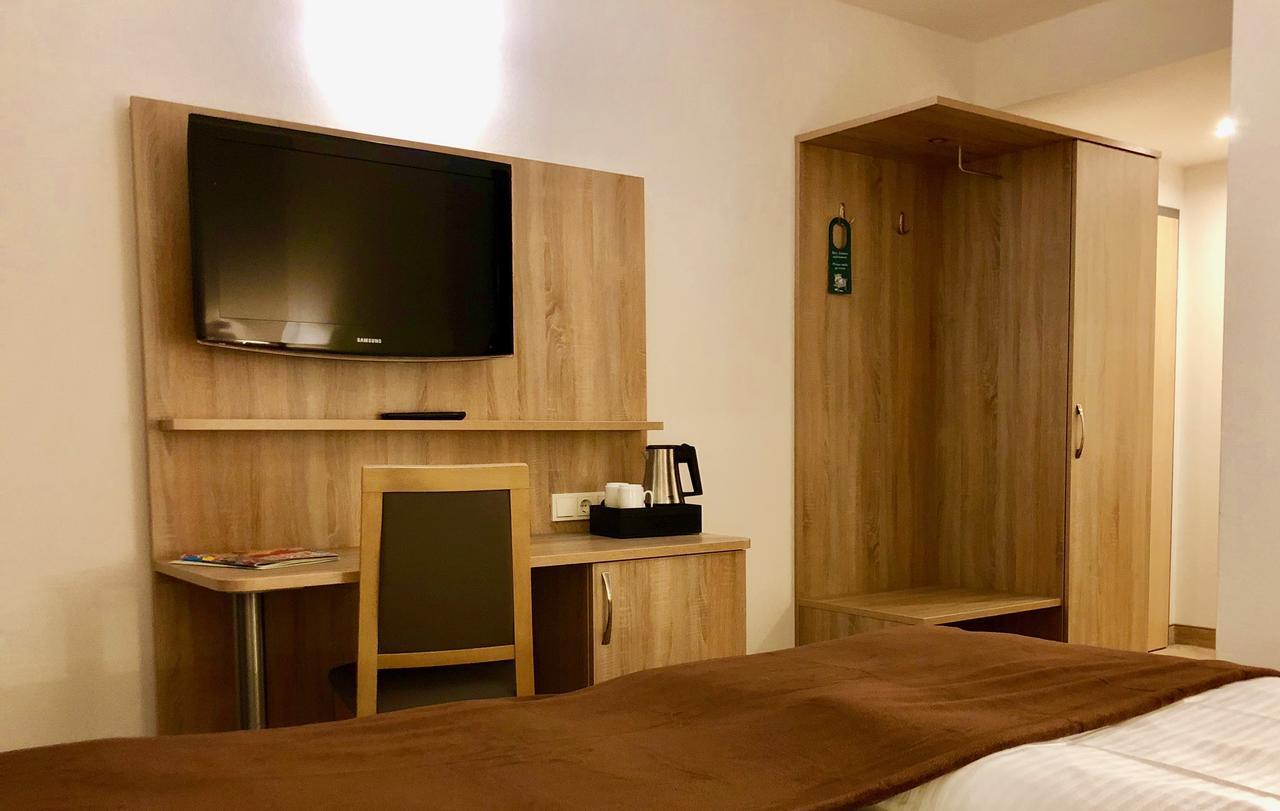 Wetzlarer Hof Hotel & Restaurant Εξωτερικό φωτογραφία