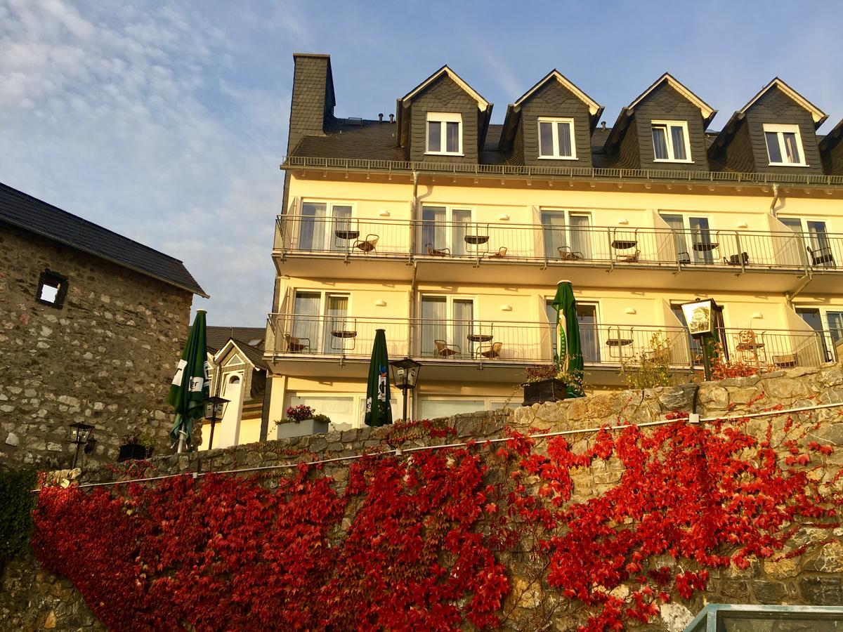 Wetzlarer Hof Hotel & Restaurant Εξωτερικό φωτογραφία