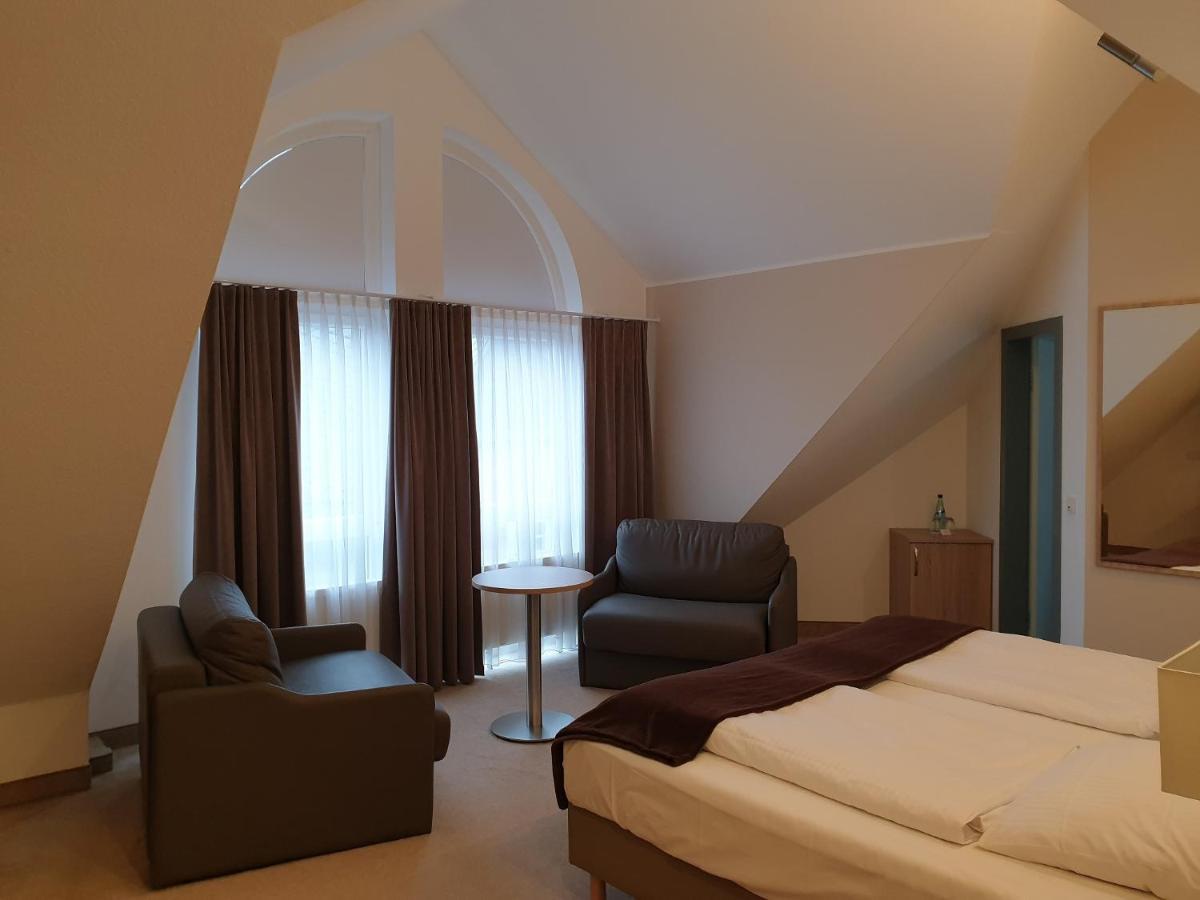 Wetzlarer Hof Hotel & Restaurant Εξωτερικό φωτογραφία