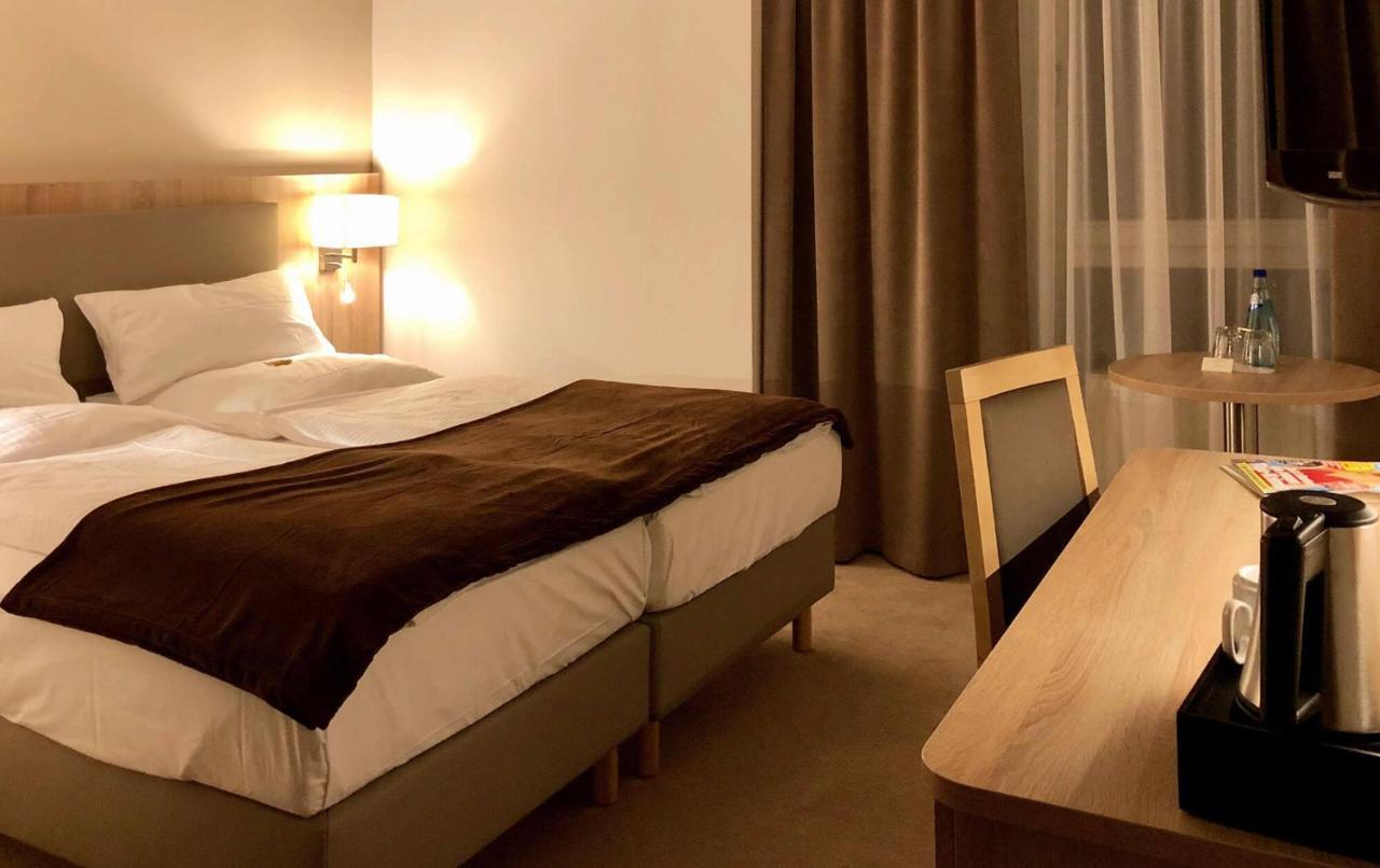 Wetzlarer Hof Hotel & Restaurant Εξωτερικό φωτογραφία