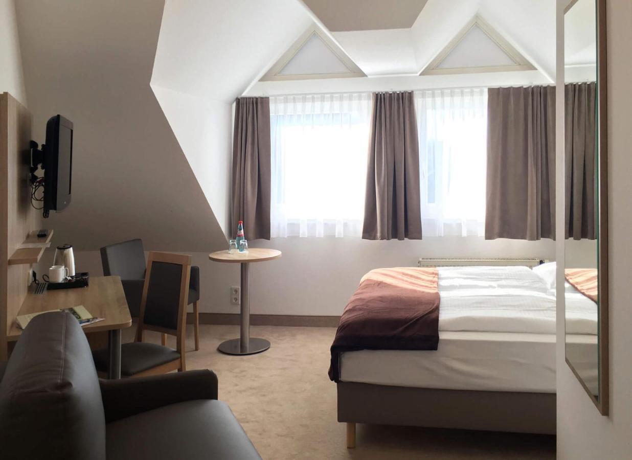 Wetzlarer Hof Hotel & Restaurant Εξωτερικό φωτογραφία